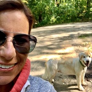 Meet your Posher, Ellen